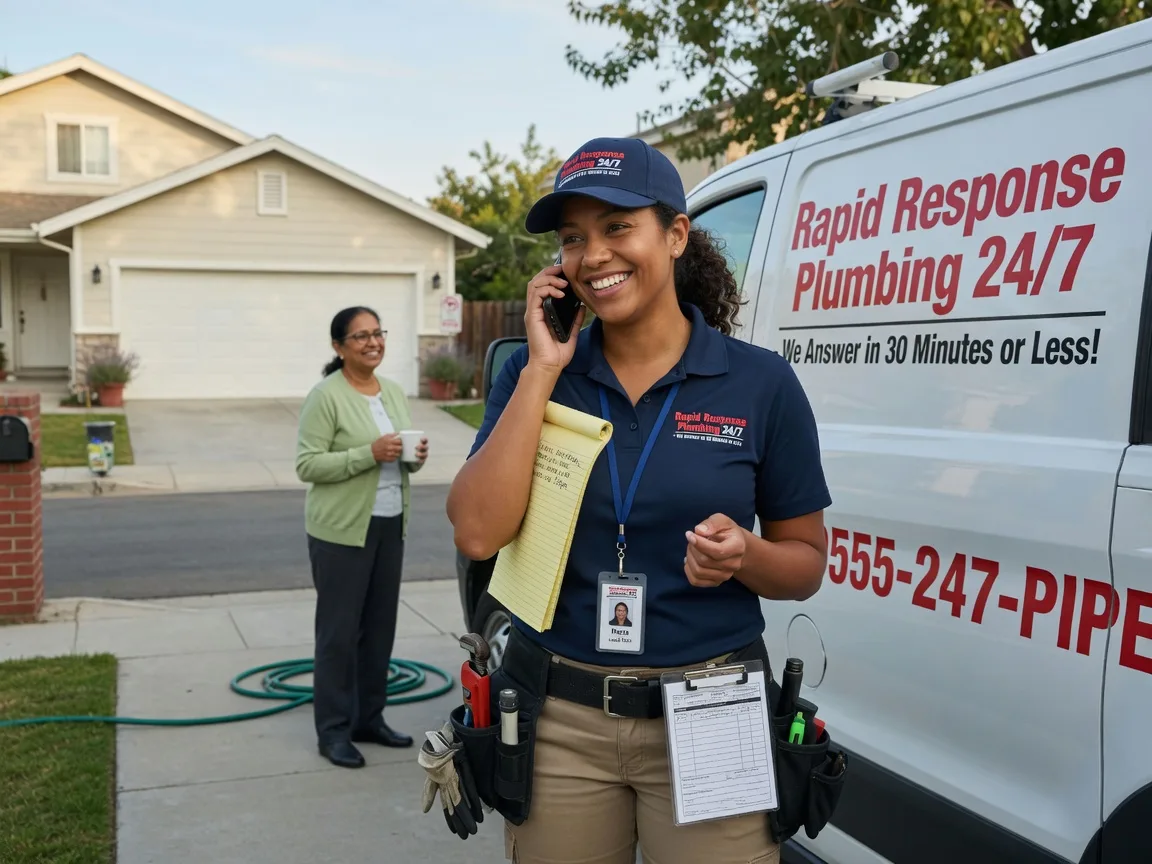Emergency Plumber Tahoe Vista, CA FAQs